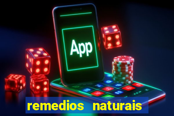 remedios naturais para diabetes